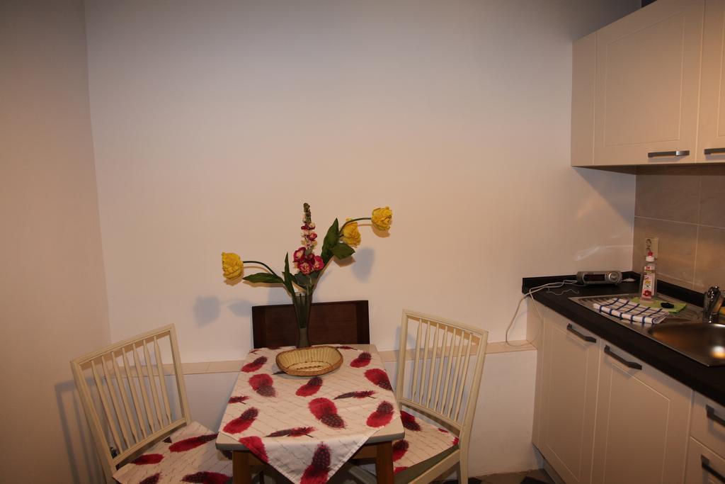 Ferienwohnung Im Stieg 4 Quedlinburg Kamer foto