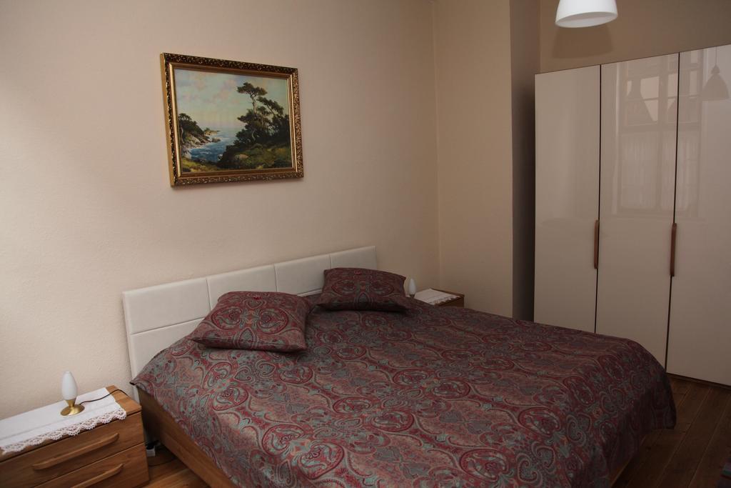 Ferienwohnung Im Stieg 4 Quedlinburg Kamer foto