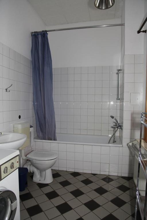 Ferienwohnung Im Stieg 4 Quedlinburg Kamer foto