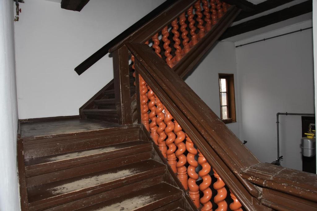 Ferienwohnung Im Stieg 4 Quedlinburg Buitenkant foto