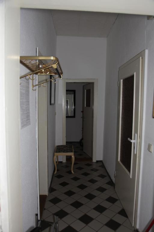 Ferienwohnung Im Stieg 4 Quedlinburg Buitenkant foto